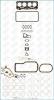 AJUSA 50012000 Full Gasket Set, engine