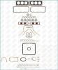 AJUSA 50032700 Full Gasket Set, engine
