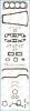 AJUSA 50039800 Full Gasket Set, engine