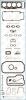 AJUSA 50043700 Full Gasket Set, engine
