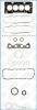 AJUSA 50232700 Full Gasket Set, engine
