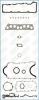 AJUSA 51008300 Full Gasket Set, engine