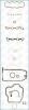 AJUSA 51011200 Full Gasket Set, engine