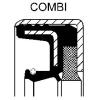 CORTECO 01019153B Shaft Seal, manual transmission