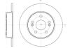 ROADHOUSE 6239.01 (623901) Brake Disc