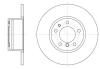 ROADHOUSE 6347.00 (634700) Brake Disc