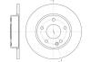 ROADHOUSE 6526.00 (652600) Brake Disc