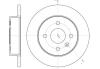 ROADHOUSE 6570.00 (657000) Brake Disc