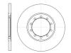 ROADHOUSE 61201.00 (6120100) Brake Disc