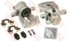 TRW BHN923 Brake Caliper