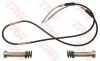 TRW GCH1193 Cable, parking brake