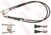 TRW GCH2096 Cable, parking brake