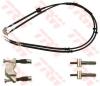 TRW GCH2661 Cable, parking brake