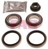 FAG 713678010 Wheel Bearing Kit