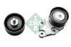 INA 530033209 Pulley Kit, timing belt