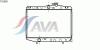 AVA QUALITY COOLING TO2088 Radiator, engine cooling