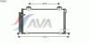 AVA QUALITY COOLING TO5412 Condenser, air conditioning