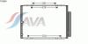 AVA QUALITY COOLING TO5568 Condenser, air conditioning