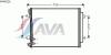 AVA QUALITY COOLING VWA5226 Condenser, air conditioning