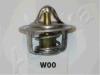 ASHIKA 38-0W-W00 (380WW00) Thermostat, coolant