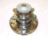 ASHIKA 44-20316 (4420316) Wheel Hub