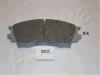 ASHIKA 50-03-382 (5003382) Brake Pad Set, disc brake