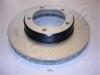 ASHIKA 60-02-224 (6002224) Brake Disc