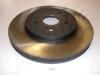 ASHIKA 60-02-225 (6002225) Brake Disc