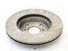 ASHIKA 60-02-233 (6002233) Brake Disc