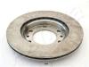 ASHIKA 60-02-234 (6002234) Brake Disc