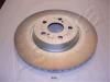 ASHIKA 60-02-235 (6002235) Brake Disc