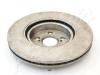 ASHIKA 60-02-235 (6002235) Brake Disc