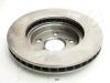 ASHIKA 60-02-281 (6002281) Brake Disc