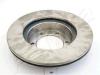 ASHIKA 60-02-287 (6002287) Brake Disc