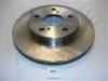 ASHIKA 60-02-297 (6002297) Brake Disc