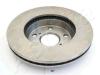 ASHIKA 60-02-297 (6002297) Brake Disc