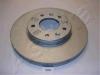 ASHIKA 60-03-305 (6003305) Brake Disc