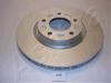ASHIKA 60-03-309 (6003309) Brake Disc