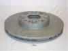 ASHIKA 60-03-320 (6003320) Brake Disc