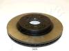 ASHIKA 60-03-325 (6003325) Brake Disc