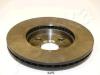ASHIKA 60-03-325 (6003325) Brake Disc