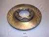 ASHIKA 60-03-335 (6003335) Brake Disc