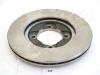 ASHIKA 60-03-335 (6003335) Brake Disc