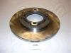 ASHIKA 60-03-338 (6003338) Brake Disc