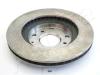 ASHIKA 60-03-340 (6003340) Brake Disc