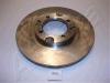 ASHIKA 60-03-341 (6003341) Brake Disc
