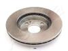 ASHIKA 60-03-344 (6003344) Brake Disc