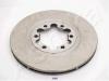 ASHIKA 60-03-346 (6003346) Brake Disc