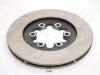 ASHIKA 60-03-346 (6003346) Brake Disc