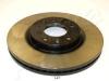 ASHIKA 60-03-347 (6003347) Brake Disc
